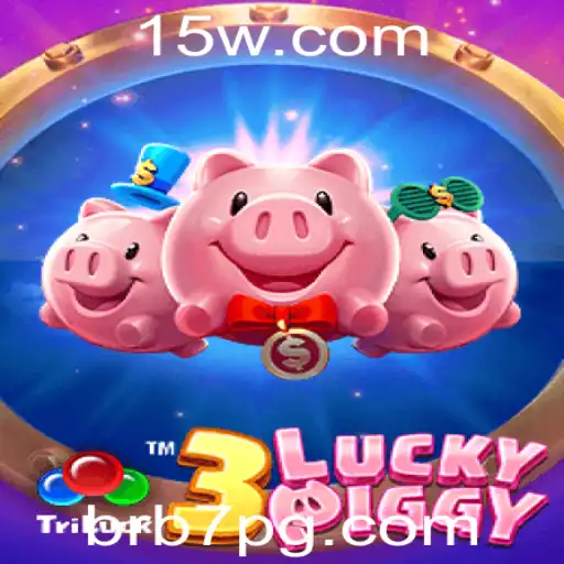 Descubra o Fascinante Mundo de 3LUCKYPIGGY: Um Jogo de Estratégia e Diversão