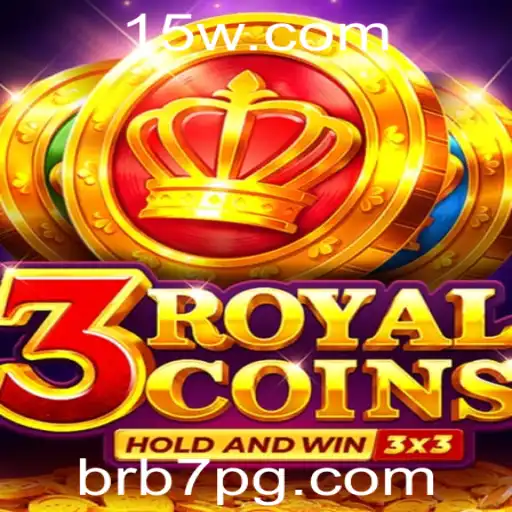 Descubra o Universo Fascinante de 3royalcoins