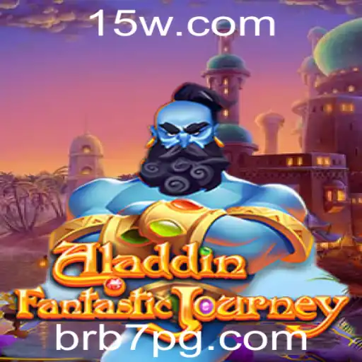 Explorando o Fascinante Mundo do Jogo Aladdin - brb7