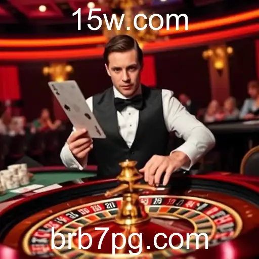 Cassino ao vivo