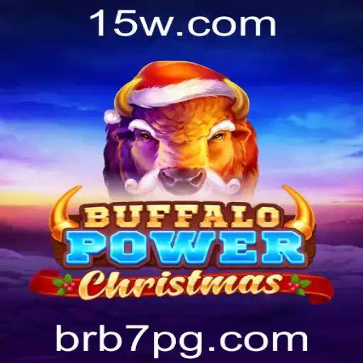 Experimente a Emoção de 'BuffaloPowerChristmas': Uma Jornada Festiva