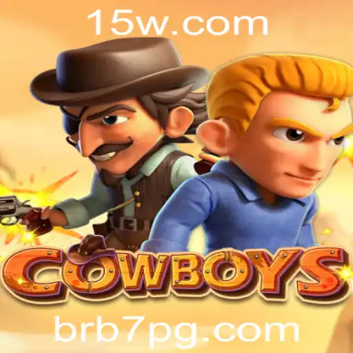 Explorando 'COWBOYS': O Novo Fenômeno de Jogo com a Chave Misteriosa brb7