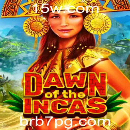 Descubra o Fascinante Mundo de 'DawnoftheIncas': A Experiência de Jogo Inovadora