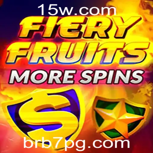 Explorando FieryFruitsMoreSpins: Um Jogo Empolgante que Combina Diversão e Adrenalina