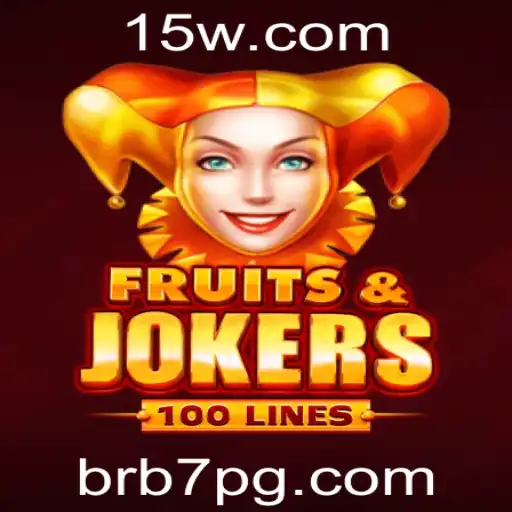Explorando a Emoção de FruitsAndJokers100: Um Mergulho em Seu Universo Cativante