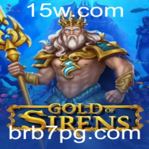 Descubra o Fascinante Mundo de 'GoldofSirens'