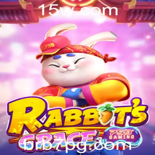 RabbitsGrace: Um Mundo de Aventuras e Estratégia