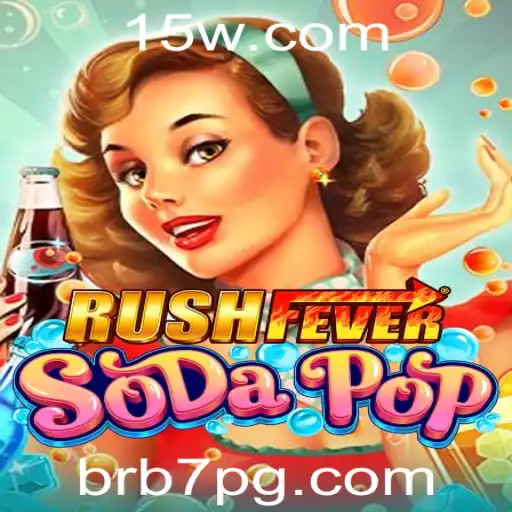 RushFeverSodaPop: Descubra o Jogo que está Transformando o Mundo do Entretenimento