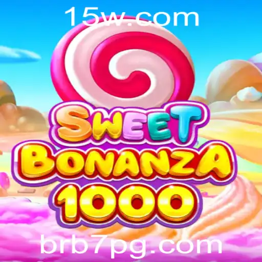 Explorando o Mundo de 'SweetBonanza1000' e a Palavra-Chave 'brb7'