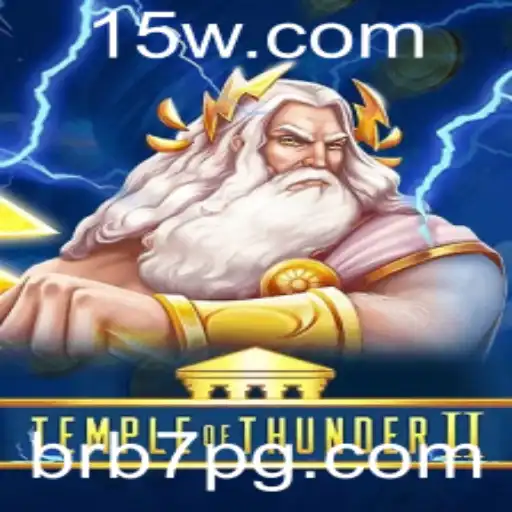 TempleofThunderII: Descubra o Mundo de Aventuras Eletrizantes