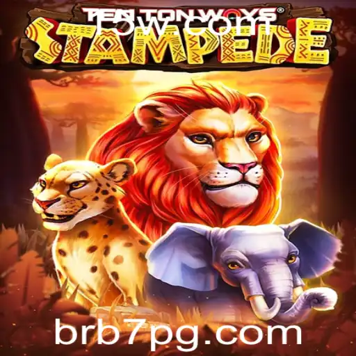 Explorando o Mundo de TenTonWaysStampede: Um Jogo Empolgante e Desafiante