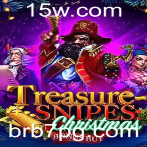 Descubra 'TreasuresnipesChristmas': Aventura e Estrategia no Mundo dos Jogos Festivos