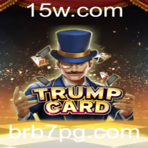 Explorando o Mundo do Jogo 'TrumpCard': Regras, Estratégias e Mais