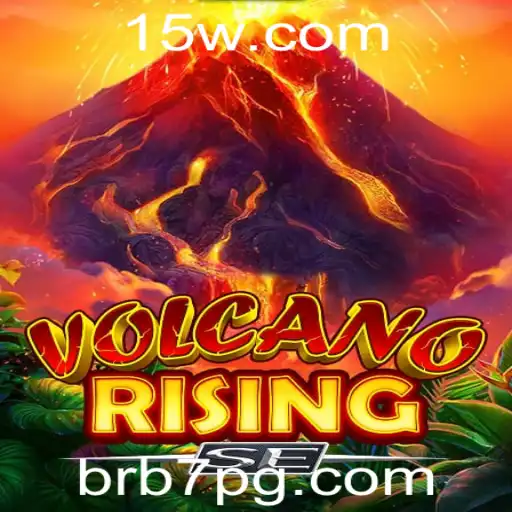 VolcanoRisingSE: A Aventura de Sobrevivência e Estratégia em um Mundo em Eruptão