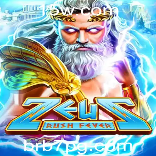 ZeusRushFever: Aventura Mitológica em Alta Voltagem