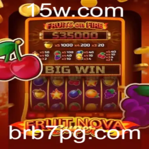 Explorando o Mundo Vibrante de FruitNovaSuper: Descubra as Regras e a História por Trás do Jogo