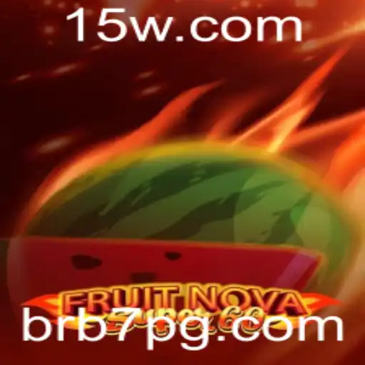 Descubra o Fascinante Mundo de FruitNovaSuper60: Um Jogo de Frutas que Transcende o Ordinário