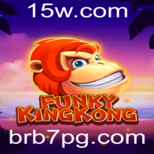 Explore o Mundo Aventureiro de FunkyKingKong: Um Jogo Revolucionário com brb7