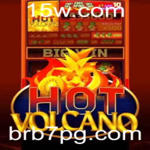 Mergulhe na Aventura Explosiva de HotVolcano