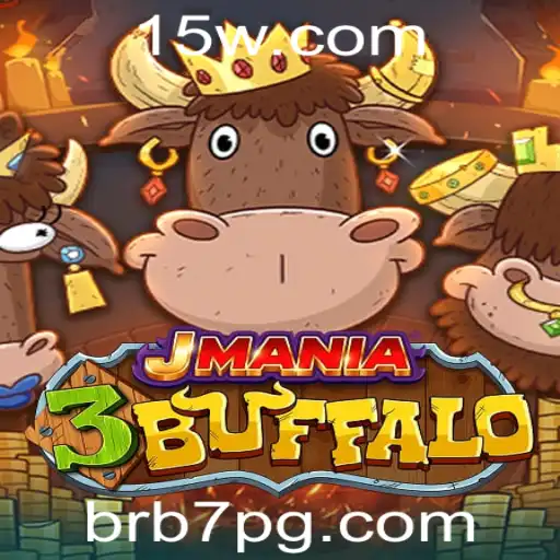 Descubra JMania3Buffalo: O Novo Fenômeno dos Jogos de Estratégia