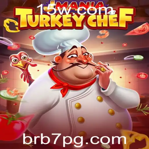 Descubra o Mundo de JManiaTurkeyChef: Um Jogo de Estratégia Culinária e Aventuras Inimagináveis