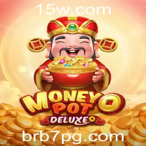 Explorando as Profundezas de MoneyPotDELUXE: A Nova Sensação dos Jogos