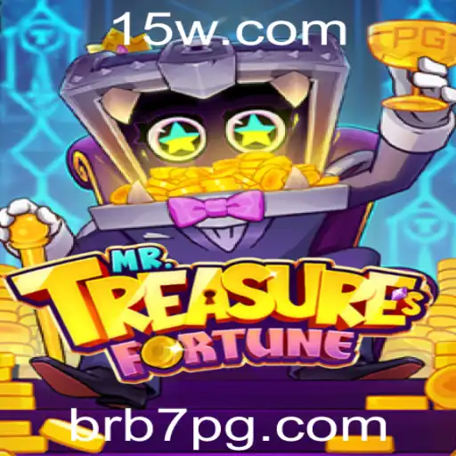 Explorando o Mundo de MrTreasuresFortune