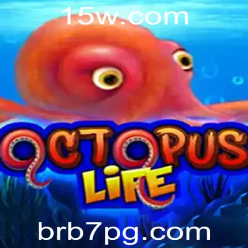 Explorando o Universo Subaquático de OctopusLife