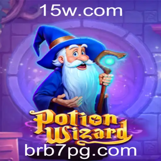 Descubra o Mundo Mágico de PotionWizard