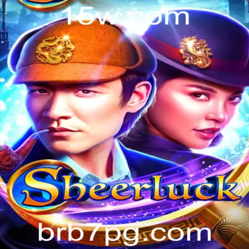 Explorando o Enigmático Jogo de Mistério Sheerluck