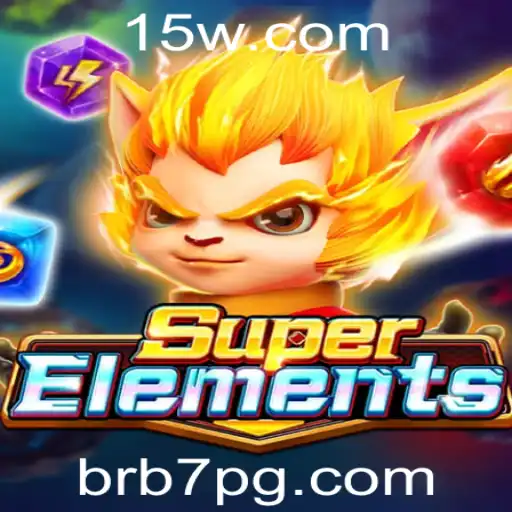 Explorando o Mundo de SuperElements: Um Jogo de Estratégia e Ação