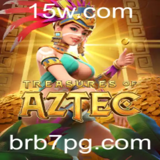 Treasures of Aztec: Aventura e Estratégia no Mundo dos Tesouros Perdidos