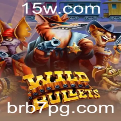 Explorando o Mundo de WildBullets: Regras e Estratégias
