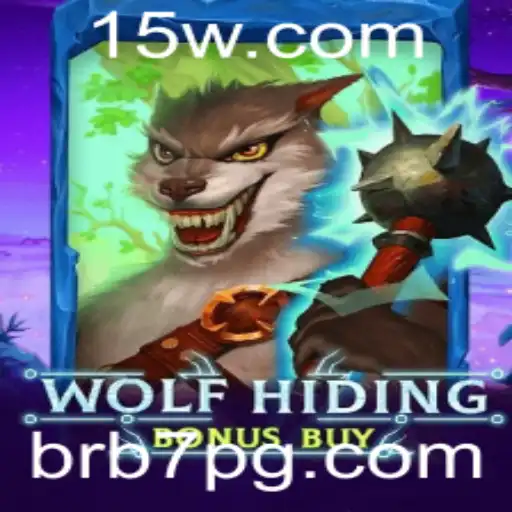 Explorando o Universo de WolfHidingBonusBuy
